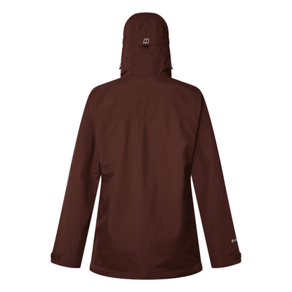 4-22242 Hillwalker Interactive Gore-tex Shell Jacket