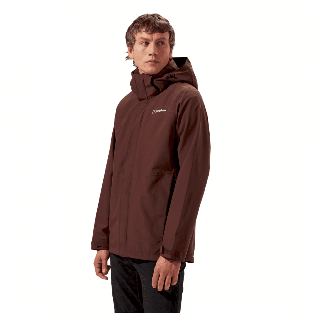 4-22242 Hillwalker Interactive Gore-tex Shell Jacket
