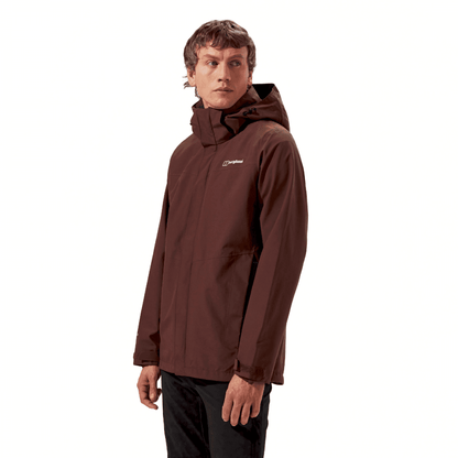 4-22242 Hillwalker Interactive Gore-tex Shell Jacket