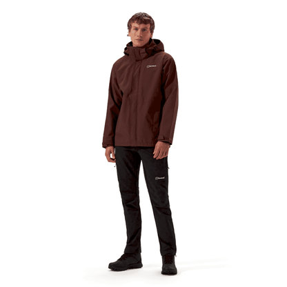 4-22242 Hillwalker Interactive Gore-tex Shell Jacket