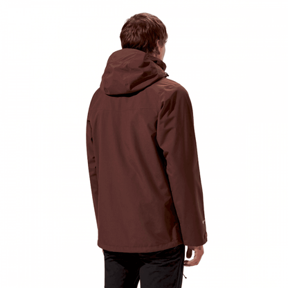 4-22242 Hillwalker Interactive Gore-tex Shell Jacket