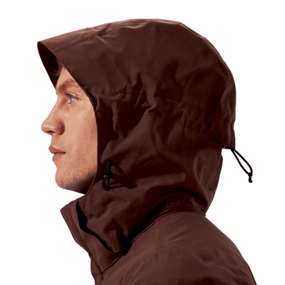 4-22242 Hillwalker Interactive Gore-tex Shell Jacket