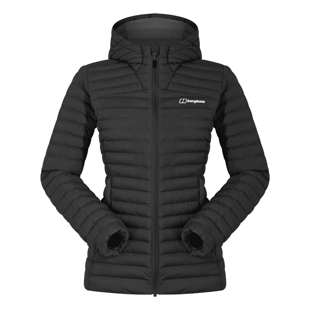 4-A000780 NULA Micro Jacket