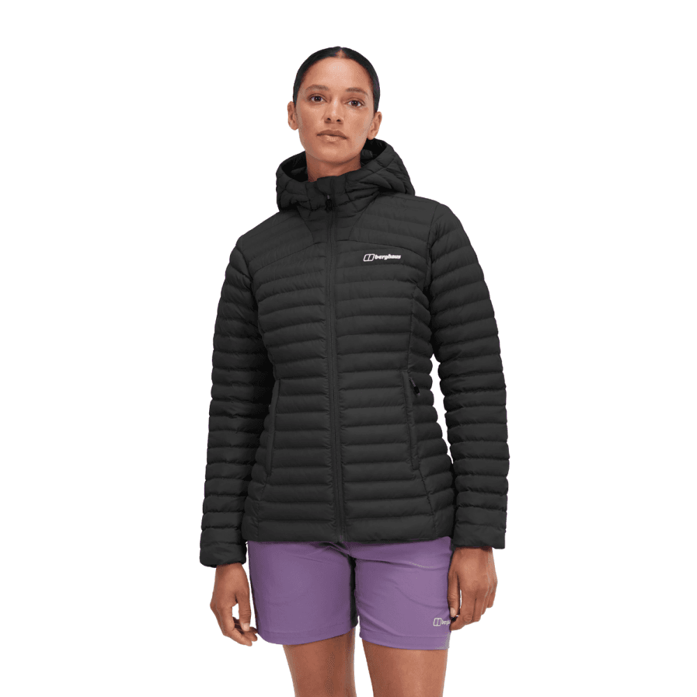 4-A000780 NULA Micro Jacket