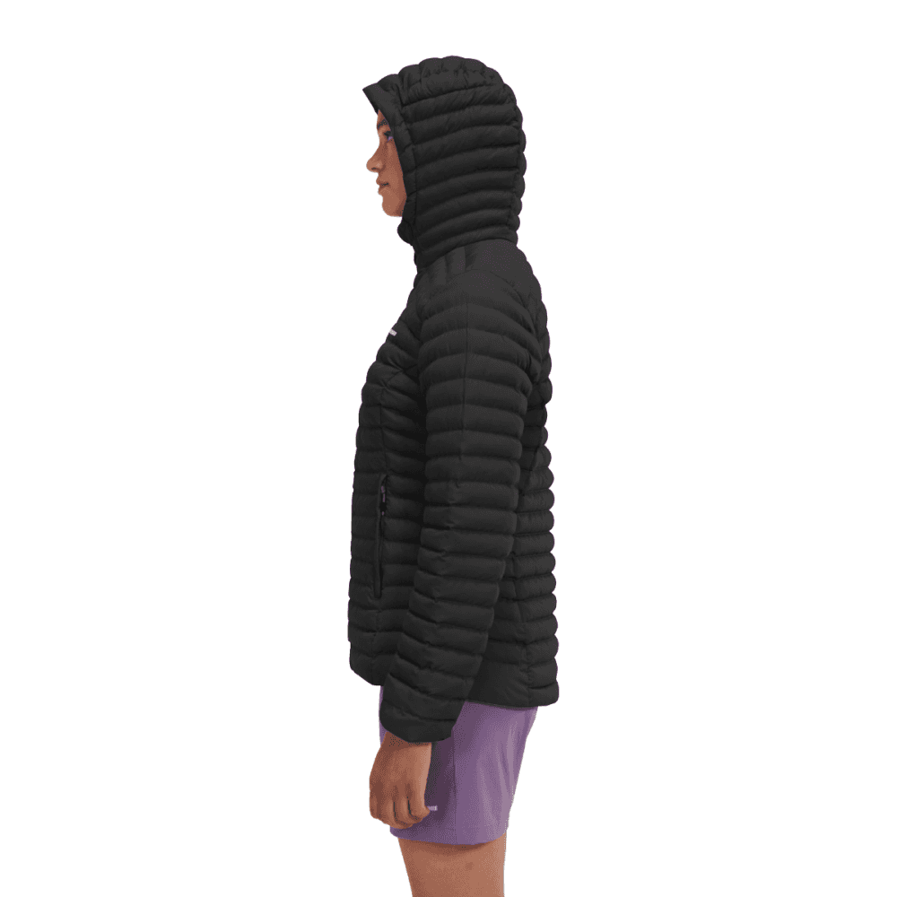 4-A000780 NULA Micro Jacket
