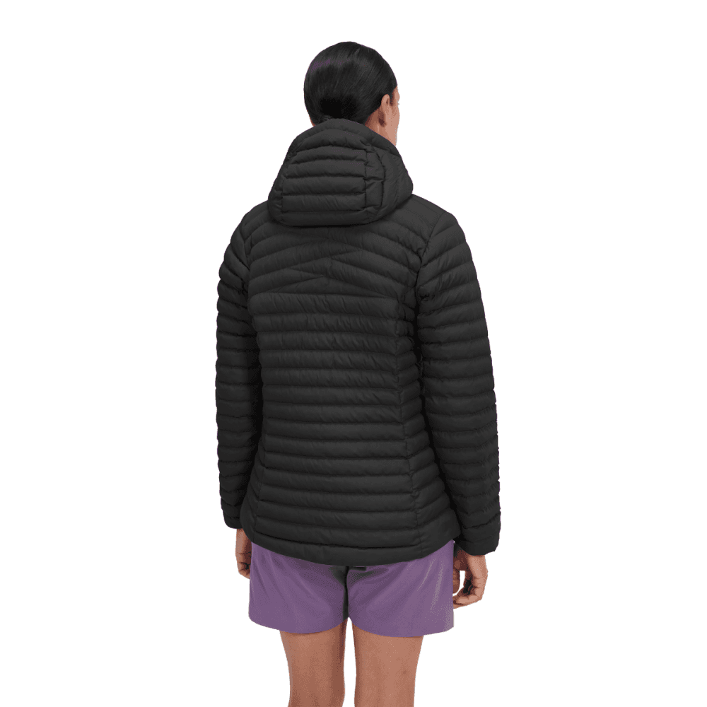 4-A000780 NULA Micro Jacket