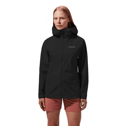 4-A001484 Womens Deluge Pro 3.0 Jacket