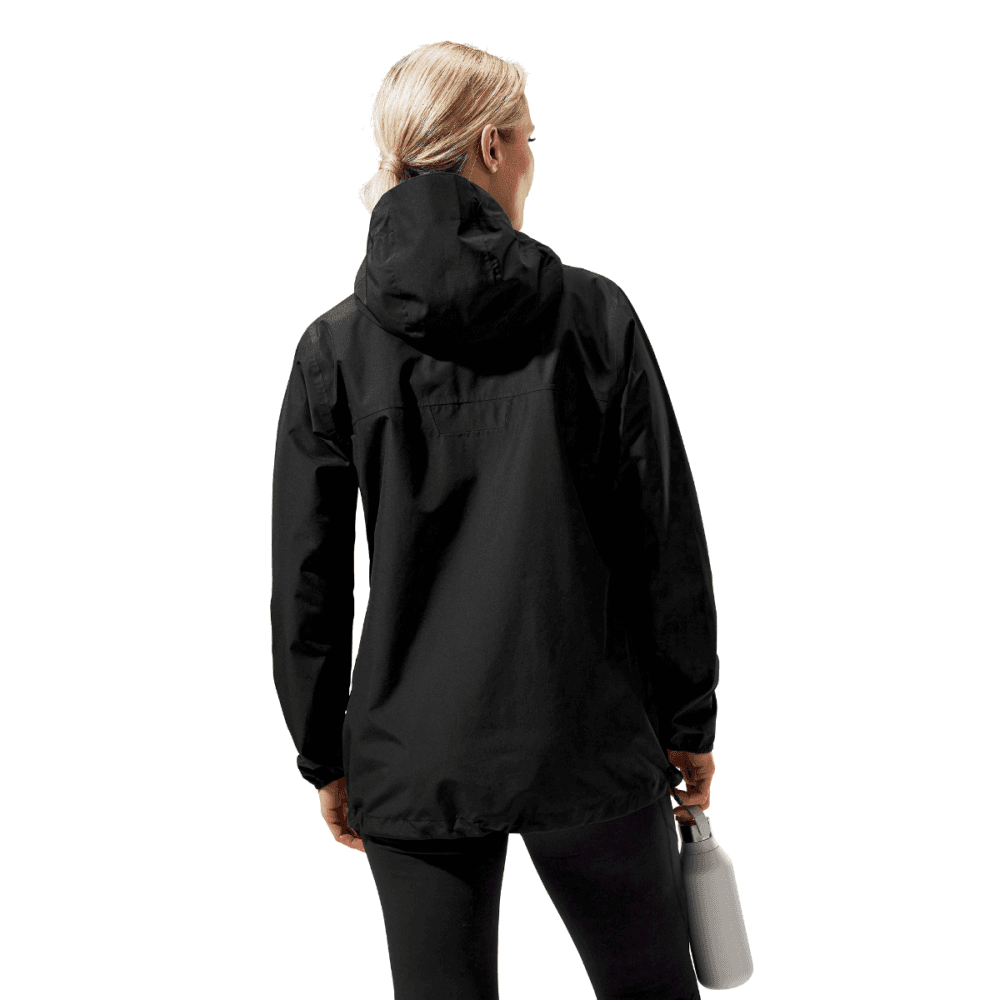 4-A001484 Womens Deluge Pro 3.0 Jacket