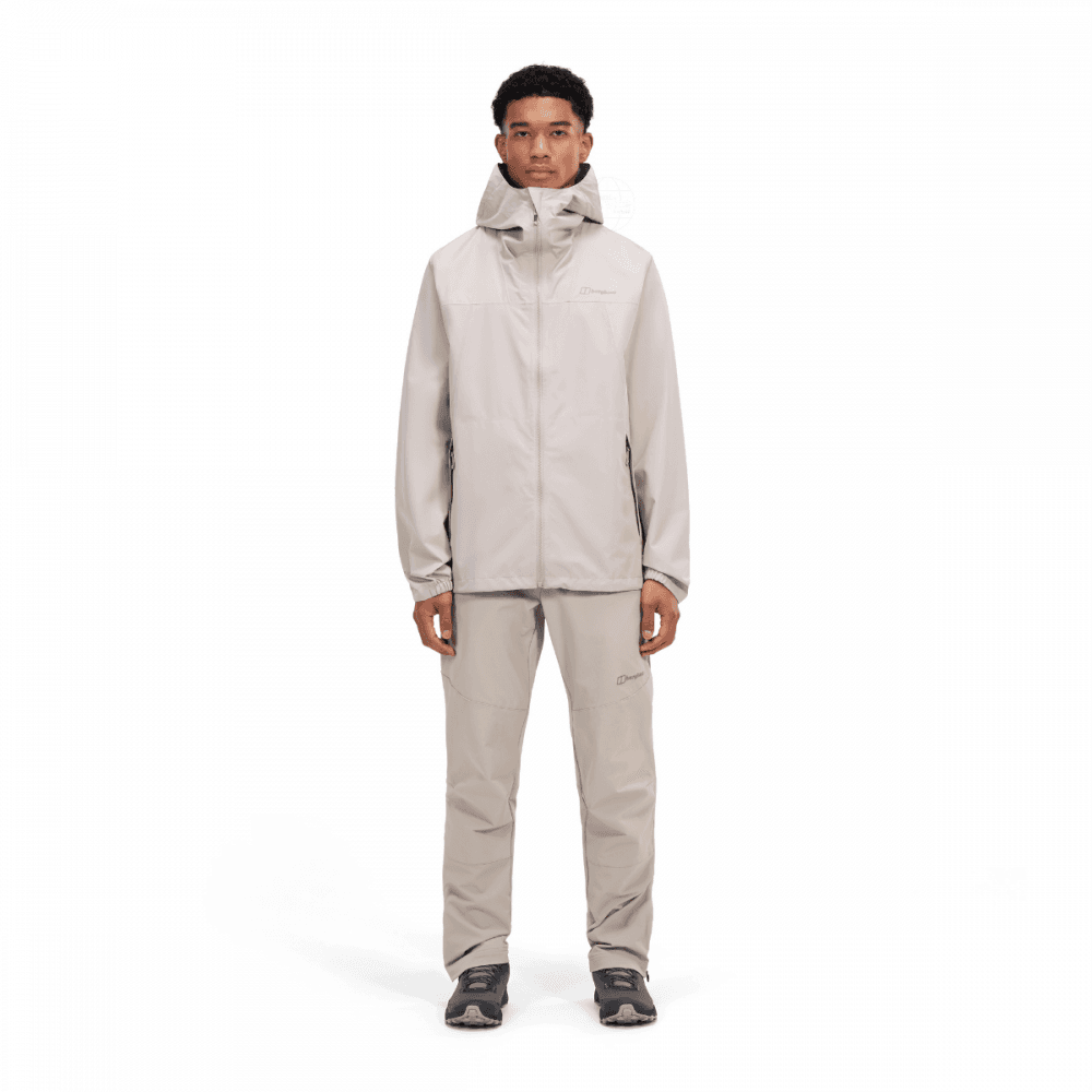 4-A001729 Mens DELUGE PRO 3.0 Jacket