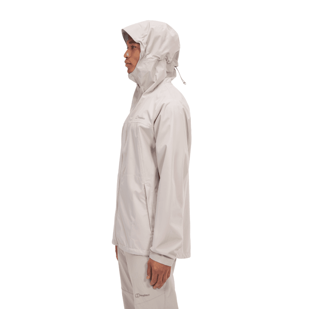 4-A001729 Mens DELUGE PRO 3.0 Jacket