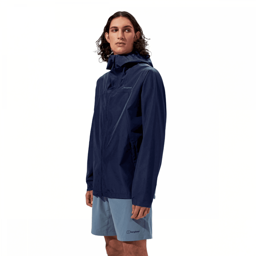 4-A001729 Mens DELUGE PRO 3.0 Jacket