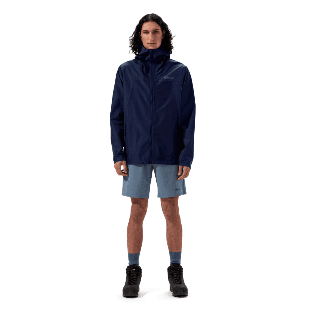 4-A001729 Mens DELUGE PRO 3.0 Jacket