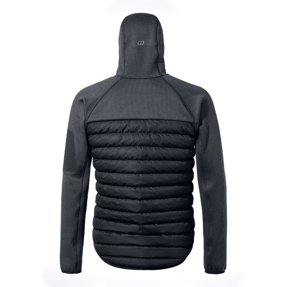 4-A001553 Mens URB PRAVITALE HYBRID Jacket