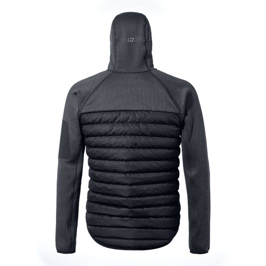 4-A001553 Mens URB PRAVITALE HYBRID Jacket