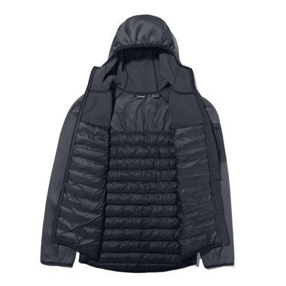 4-A001553 Mens URB PRAVITALE HYBRID Jacket