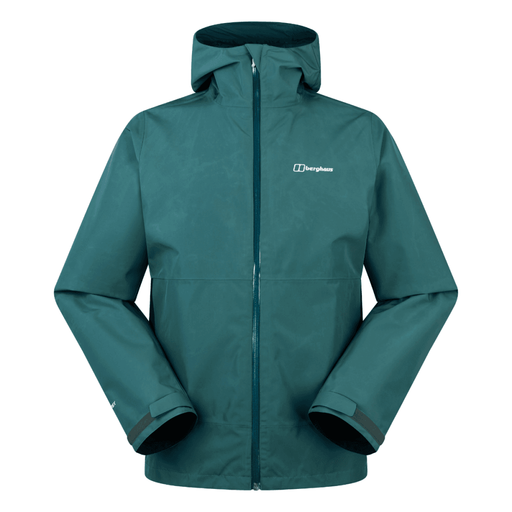 4-A001887 Mens Bramblfell Goretex Gemini 3In1 Jacket