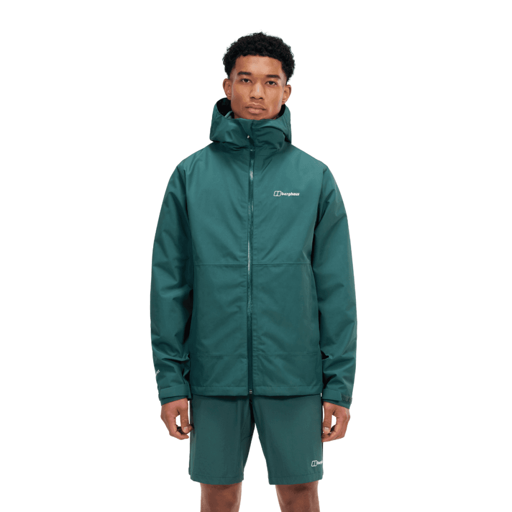4-A001887 Mens Bramblfell Goretex Gemini 3In1 Jacket