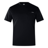 4-A001988 Mens Relaxed Tech Tee