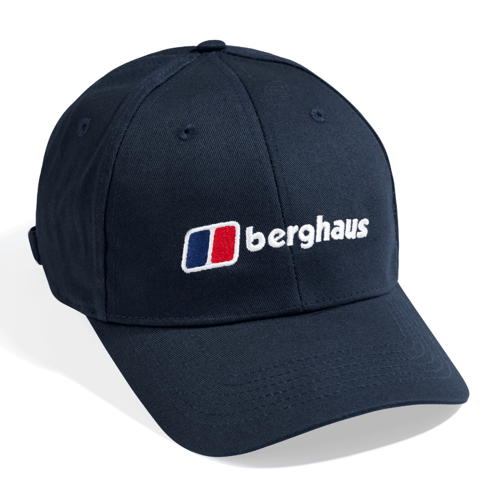 4-X000027 Logo Recognition Cap