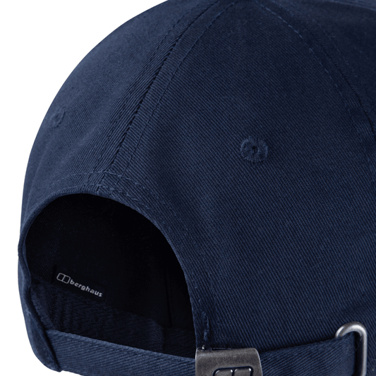 4-X000027 Logo Recognition Cap