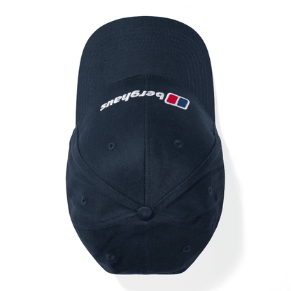 4-X000027 Logo Recognition Cap