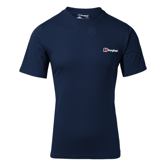 4-A001110 Classic Logo Tshirt