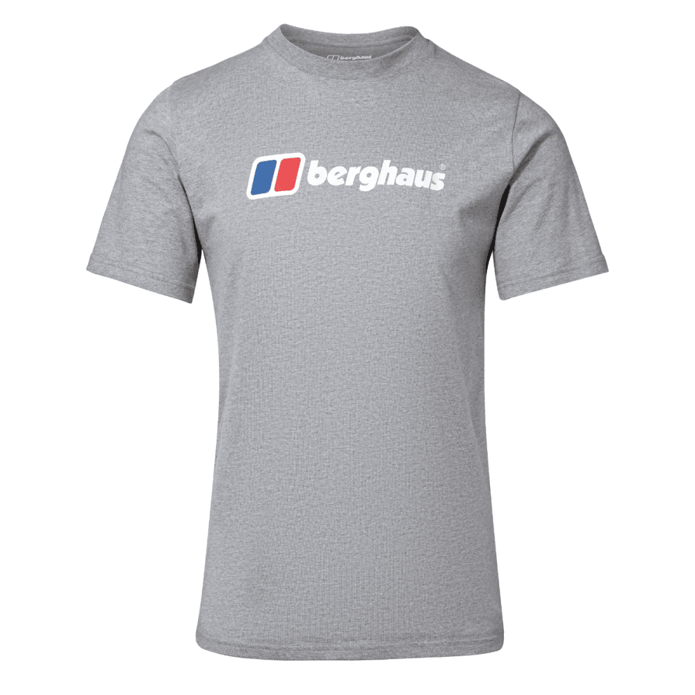 4-A001111 Big Classic Logo Tshirt