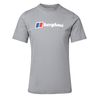4-A001111 Big Classic Logo Tshirt