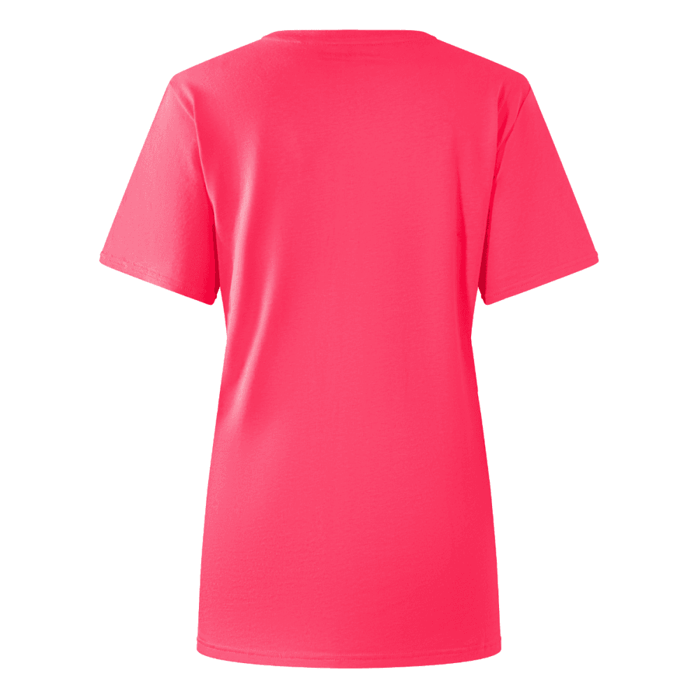 4-A001981 Womens Hill Hazed Tee