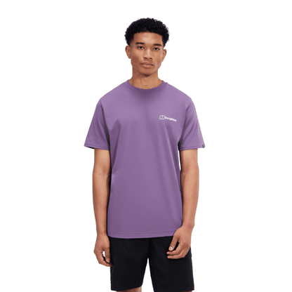 4-A001998 Mens Rolling Peaks Tee
