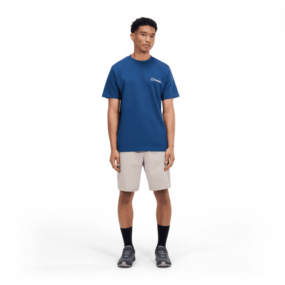 4-A001998 Mens Rolling Peaks Tee