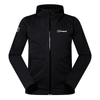 4-A001907 Mens Ridge-Roamer 3L Wp Softshell Jacket