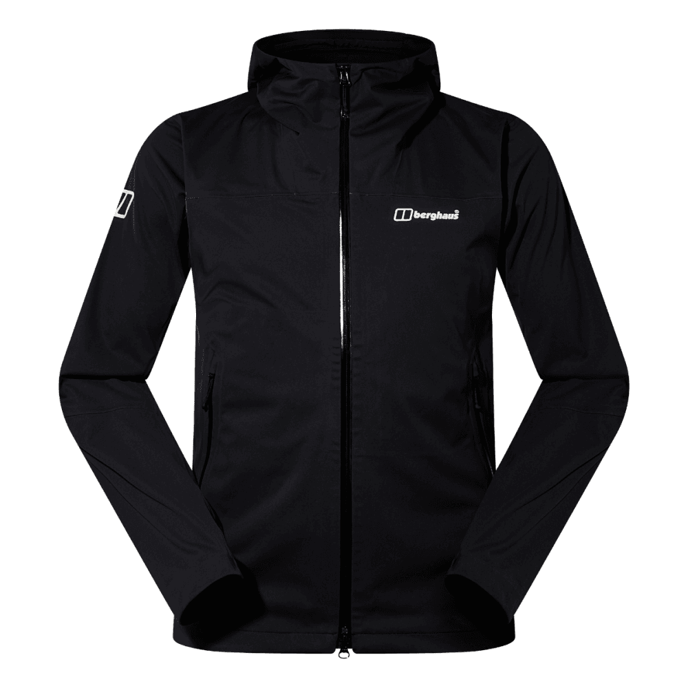 4-A001907 Mens Ridge-Roamer 3L Wp Softshell Jacket
