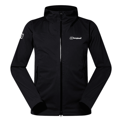 4-A001907 Mens Ridge-Roamer 3L Wp Softshell Jacket