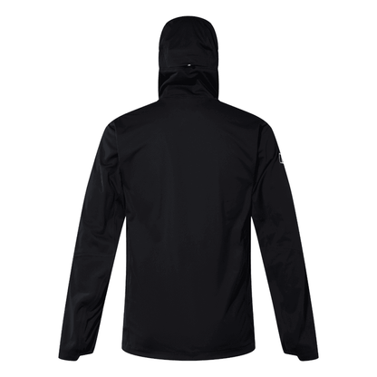 4-A001907 Mens Ridge-Roamer 3L Wp Softshell Jacket