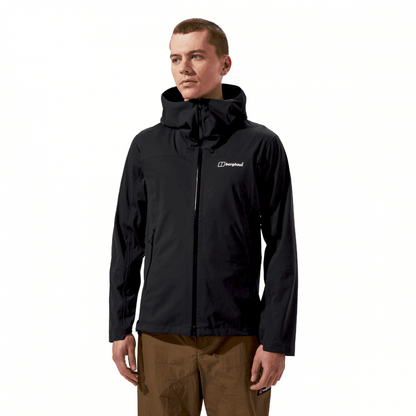 4-A001907 Mens Ridge-Roamer 3L Wp Softshell Jacket