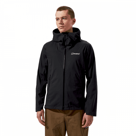 4-A001907 Mens Ridge-Roamer 3L Wp Softshell Jacket