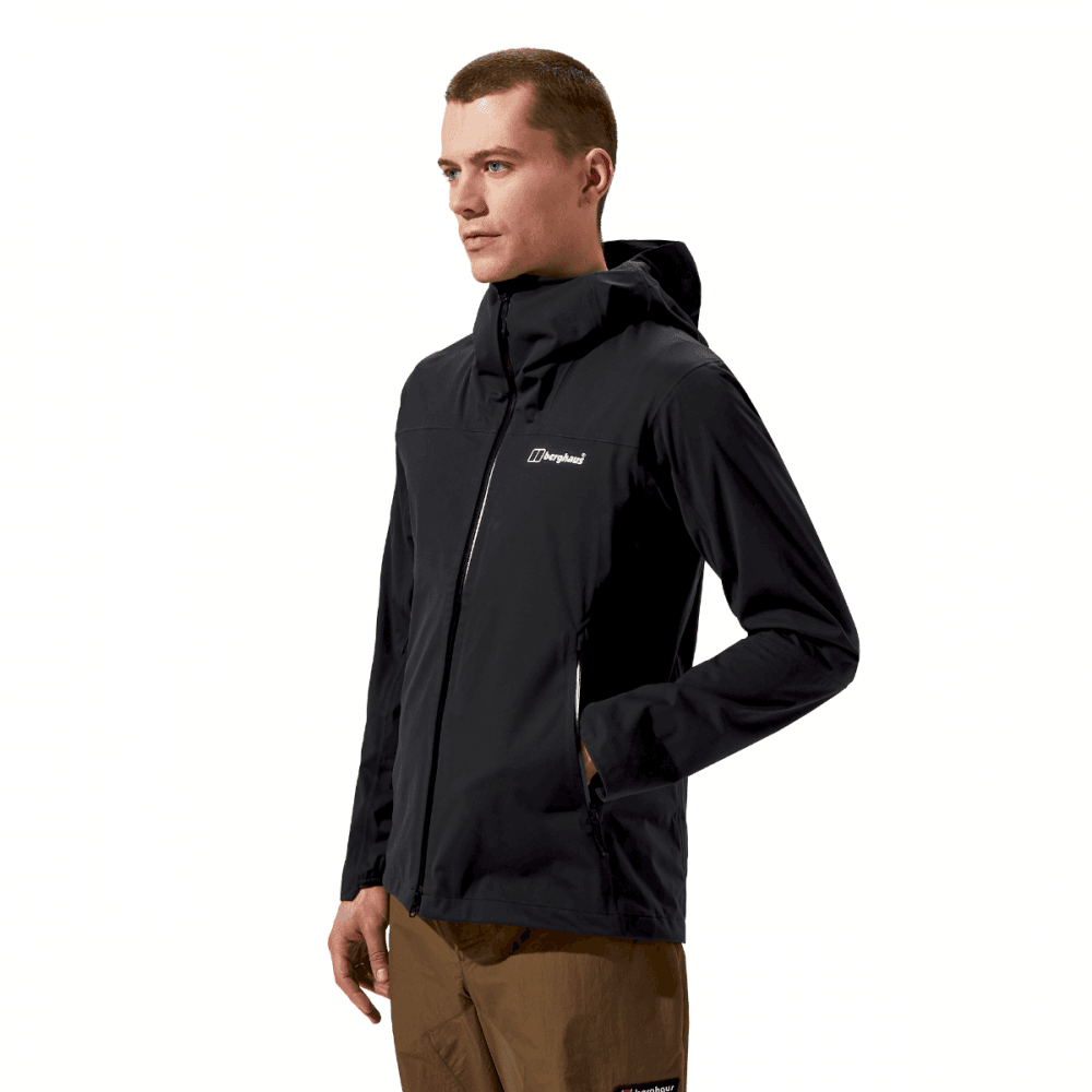 4-A001907 Mens Ridge-Roamer 3L Wp Softshell Jacket