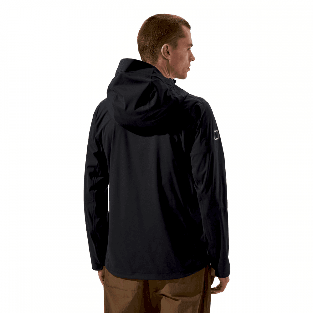 4-A001907 Mens Ridge-Roamer 3L Wp Softshell Jacket