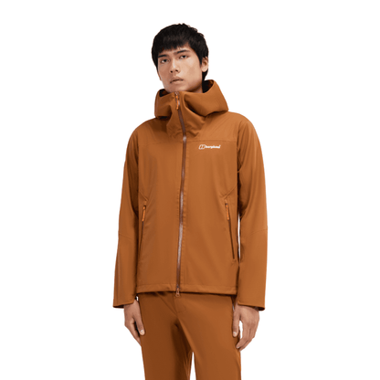 4-A001907 Mens Ridge-Roamer 3L Wp Softshell Jacket