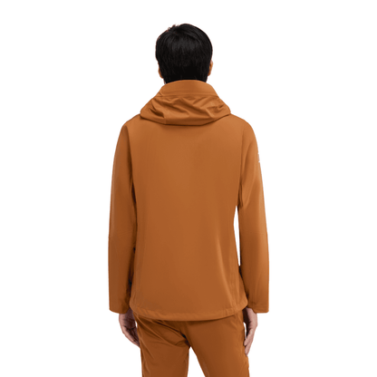 4-A001907 Mens Ridge-Roamer 3L Wp Softshell Jacket