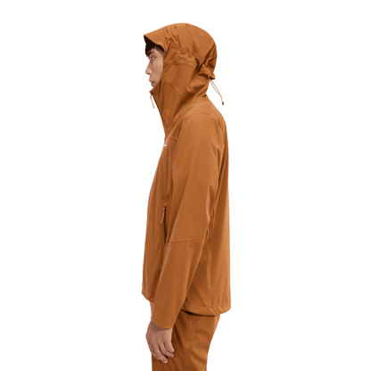 4-A001907 Mens Ridge-Roamer 3L Wp Softshell Jacket