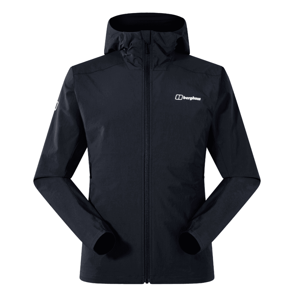 4-A002029 Mens Ridge-Roamer Lite Jacket