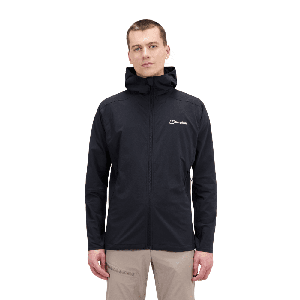4-A002029 Mens Ridge-Roamer Lite Jacket