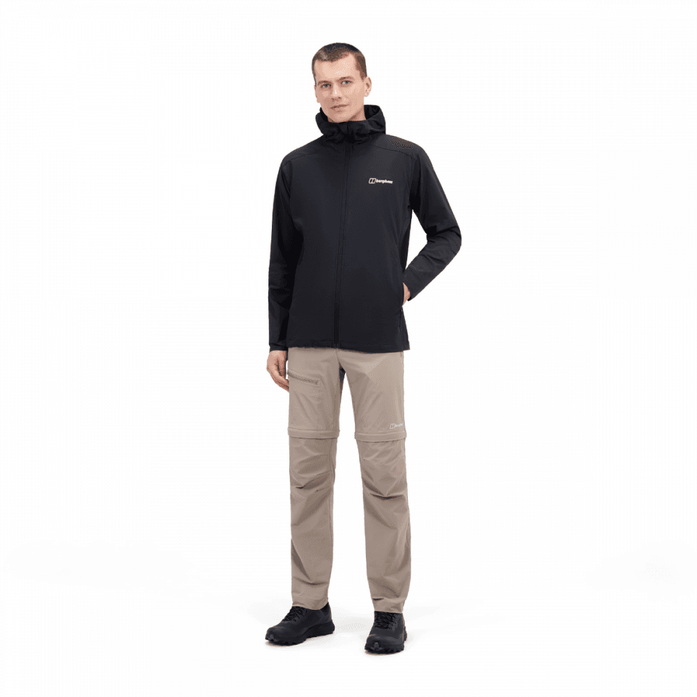 4-A002029 Mens Ridge-Roamer Lite Jacket