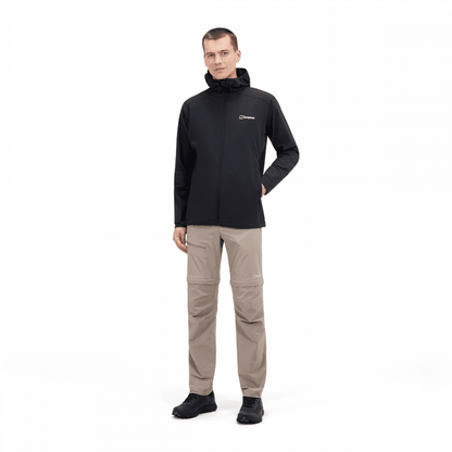 4-A002029 Mens Ridge-Roamer Lite Jacket