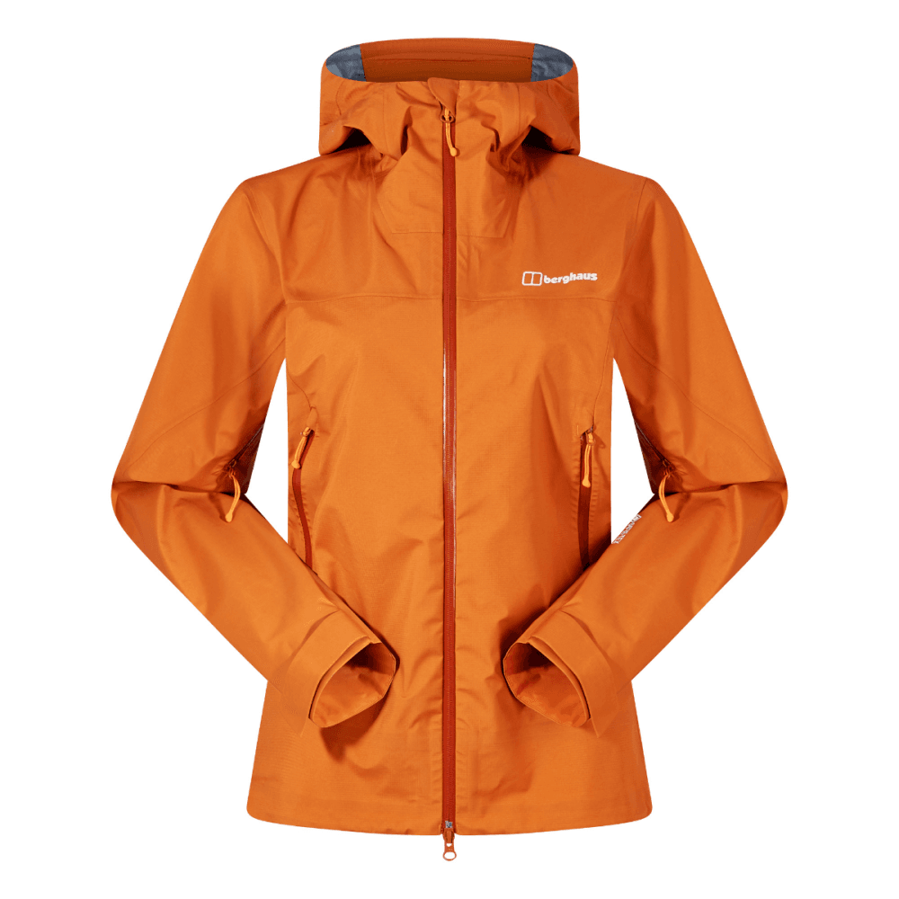 4-A002061 Womens Summit Seeker Goretex Jacket