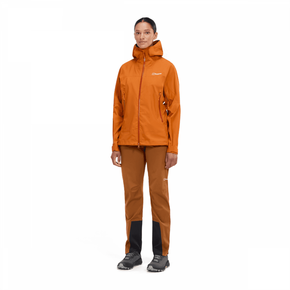 4-A002061 Womens Summit Seeker Goretex Jacket