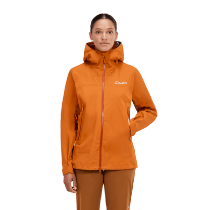 4-A002061 Womens Summit Seeker Goretex Jacket