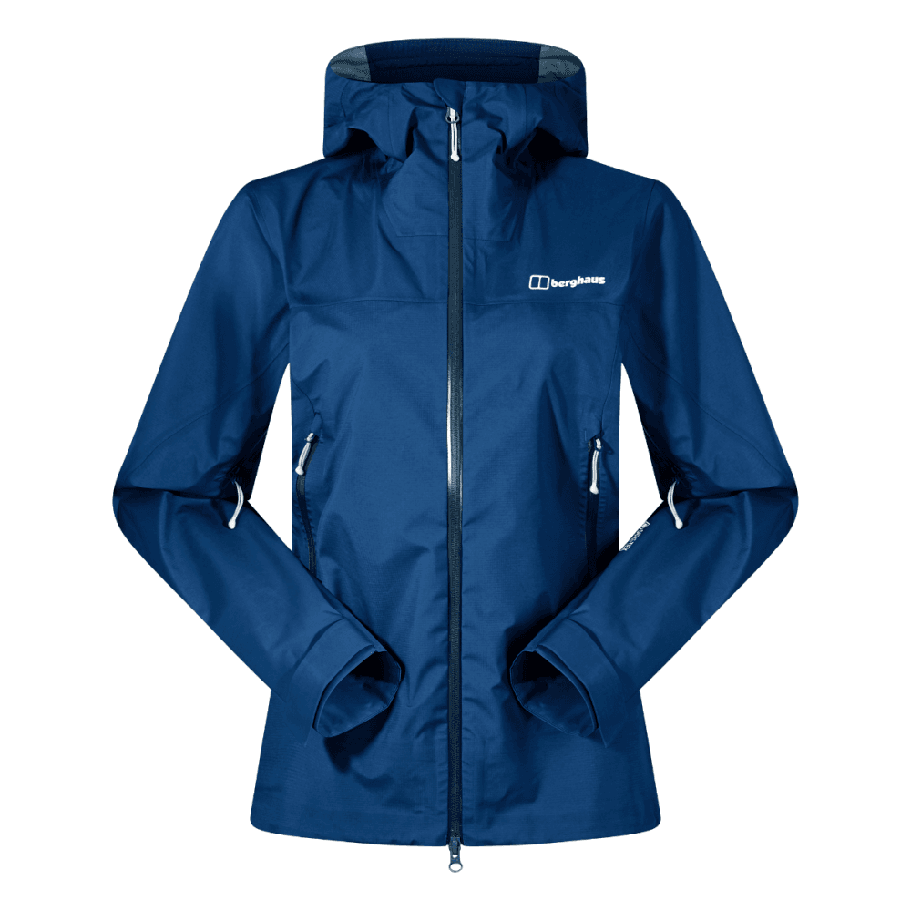 4-A002061 Womens Summit Seeker Goretex Jacket